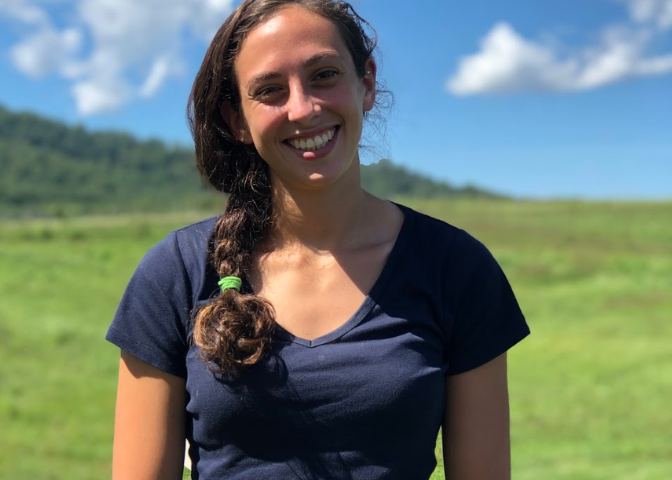 The Best Food Companies Are Built Here - An interview with Elena Rosenblum